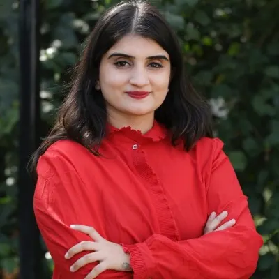 Dr. Khushboo Parth Pancholi Avatar