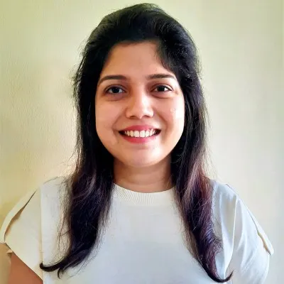 Ratika Pai Avatar